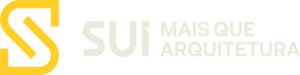 Sui mais que arquitetura
